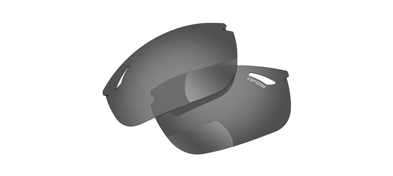 Veloce smoke readers lenses