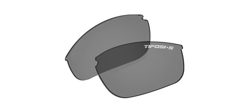Veloce smoke tactical lenses