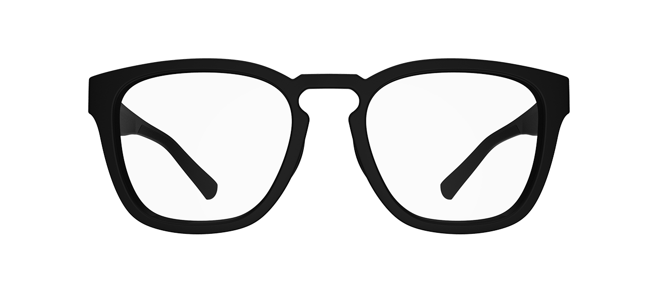 Smirk Prescription Glasses