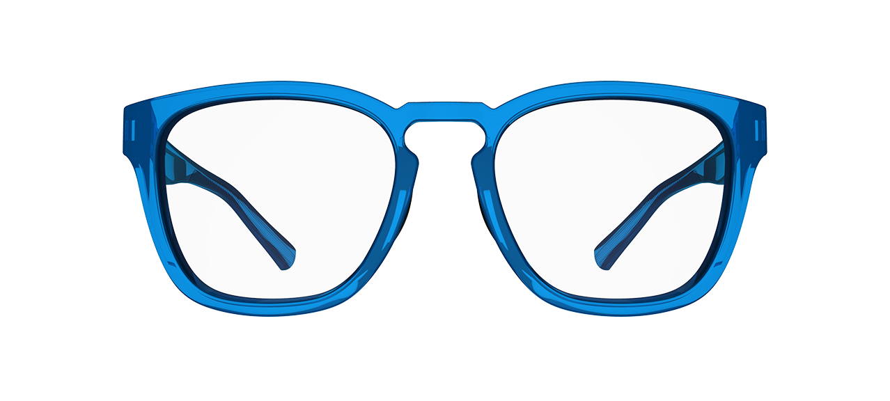 Smirk Prescription Glasses