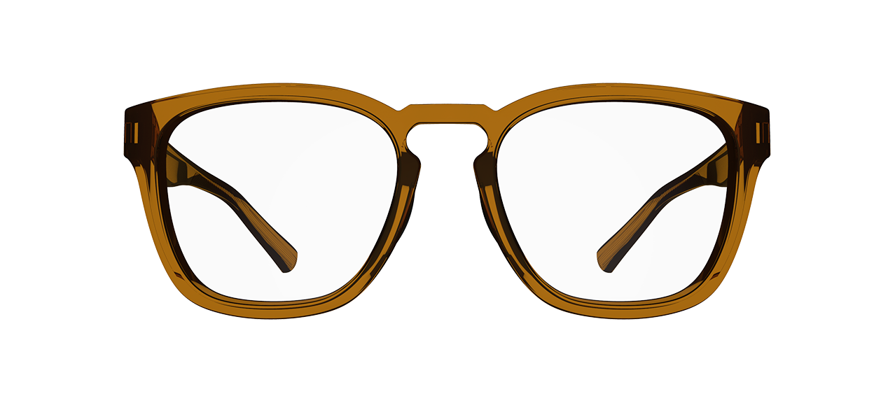 Smirk Prescription Glasses