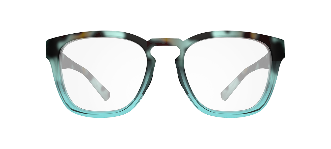 Smirk Prescription Glasses