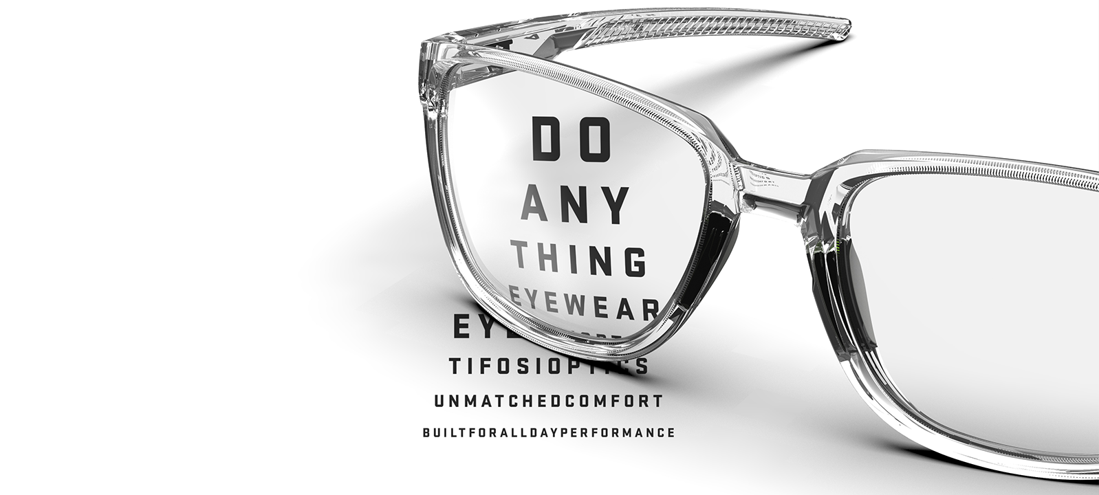 Soltra Prescription Glasses