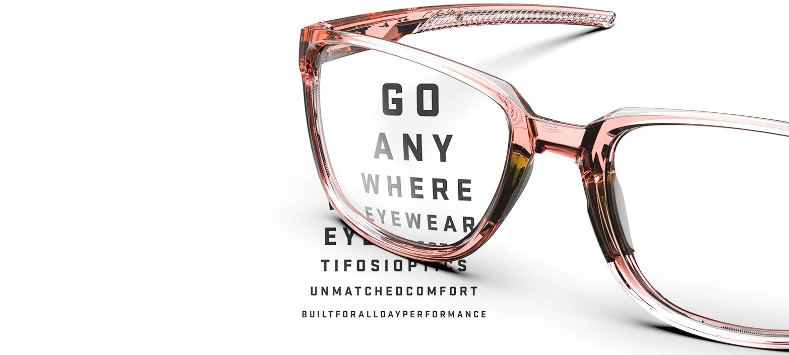 Soltra Prescription Glasses