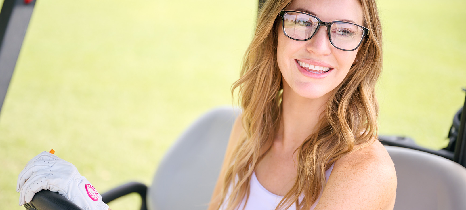 Soltra Prescription Glasses