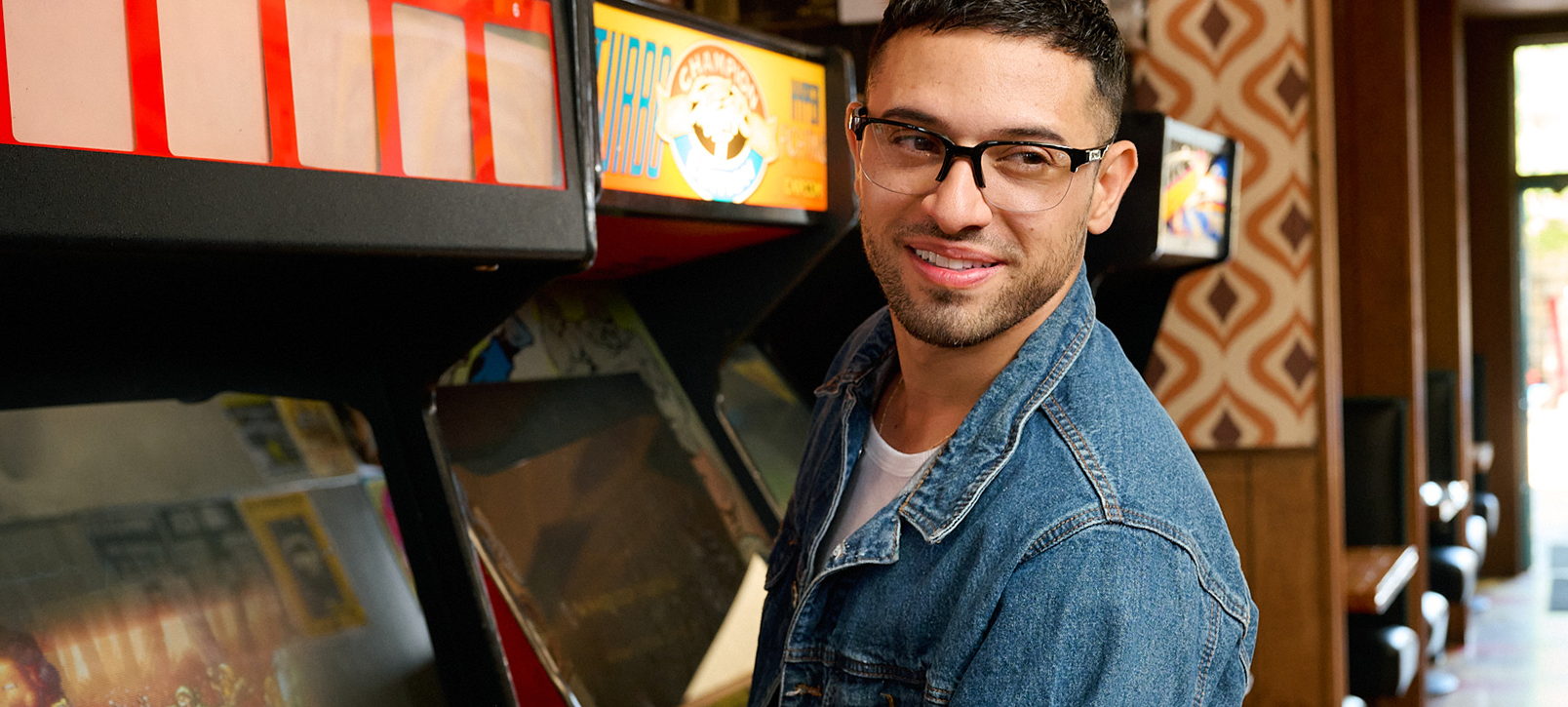 Suvo Prescription Glasses