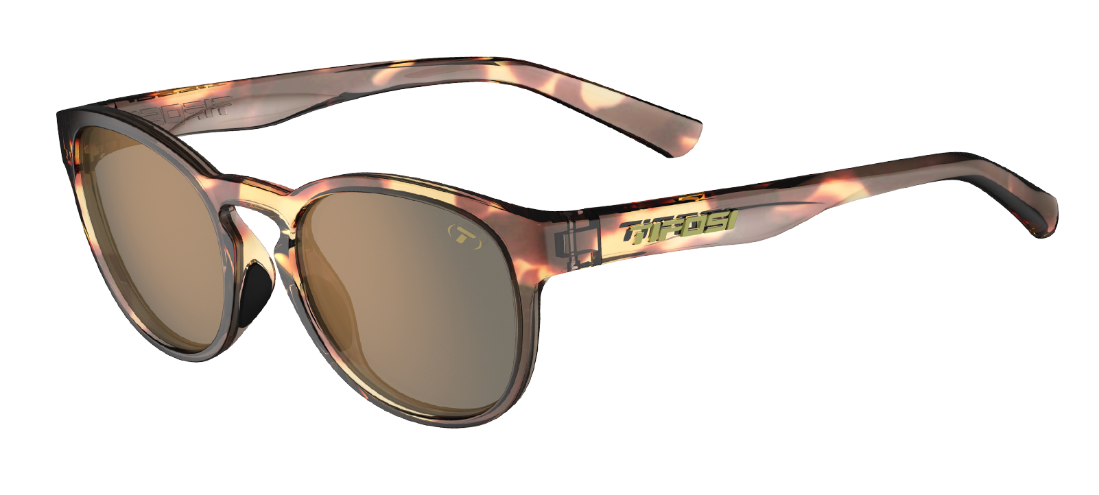 Svago tortoise polarized