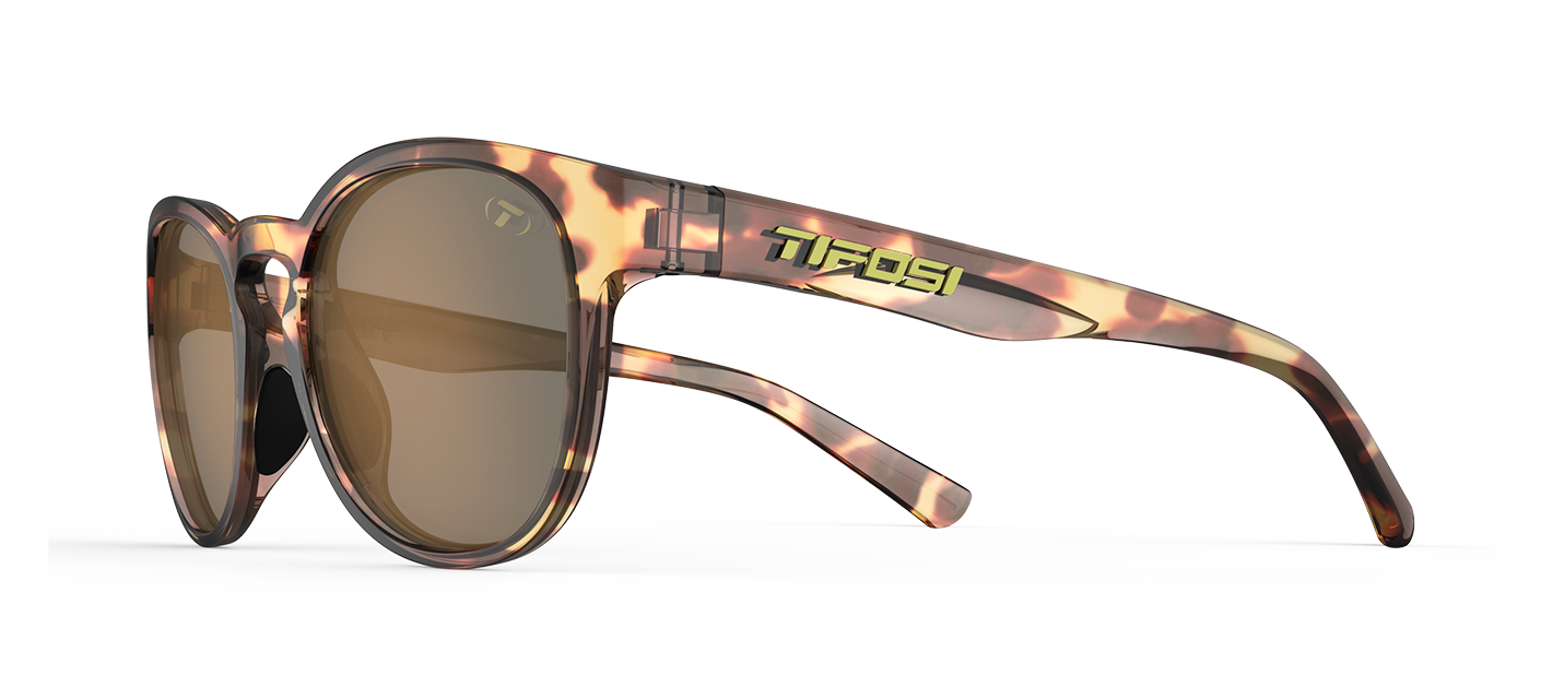 Svago tortoise polarized