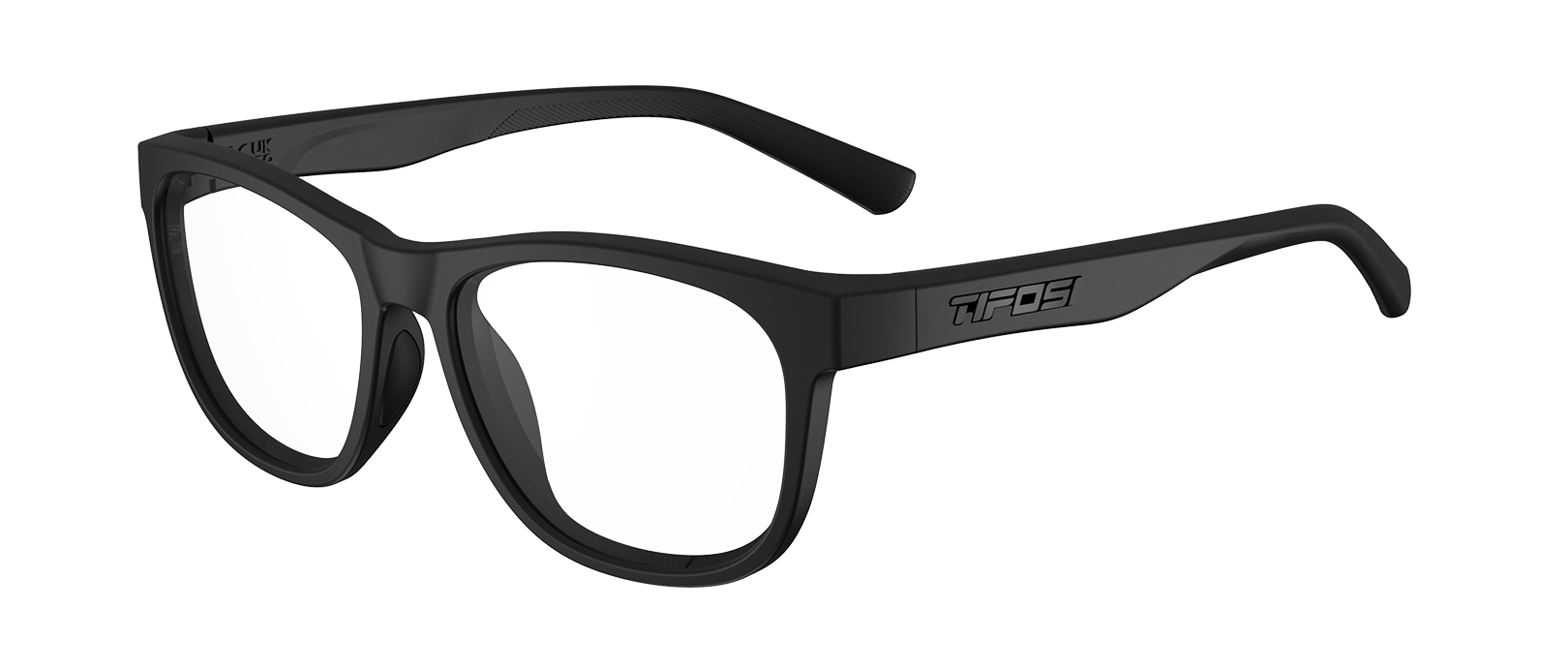Swank Prescription Glasses