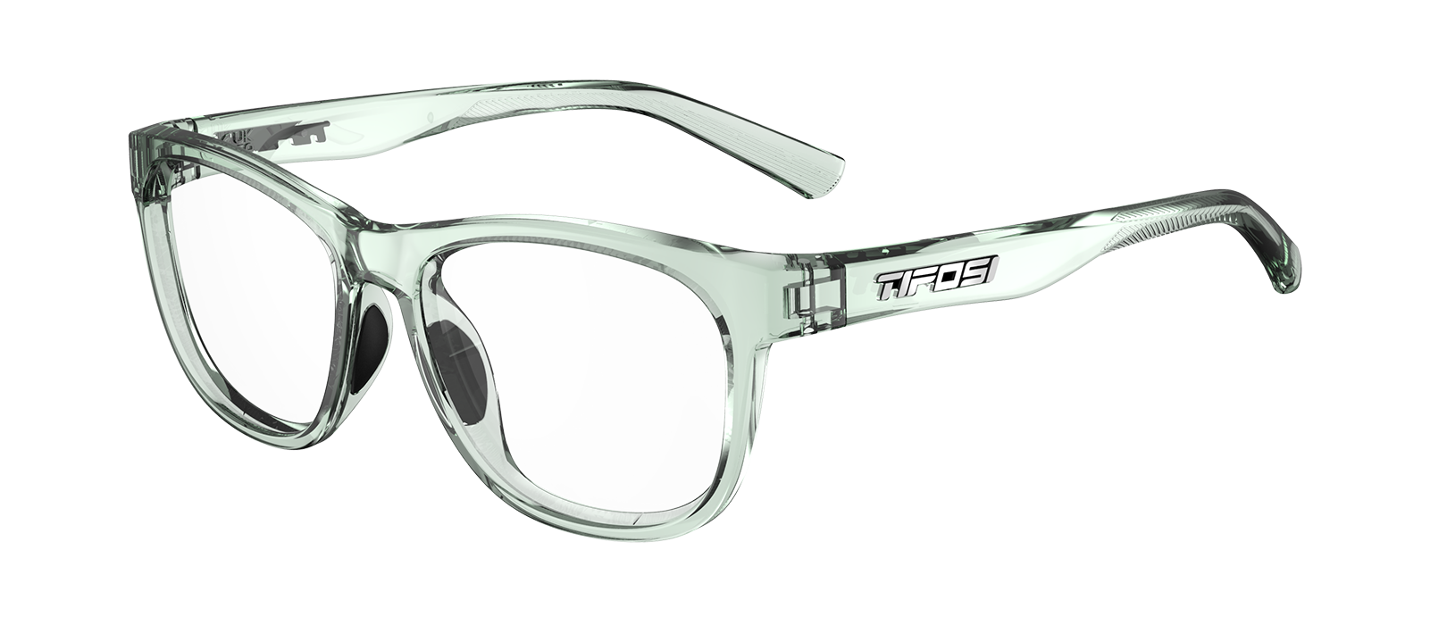 Swank Prescription Glasses