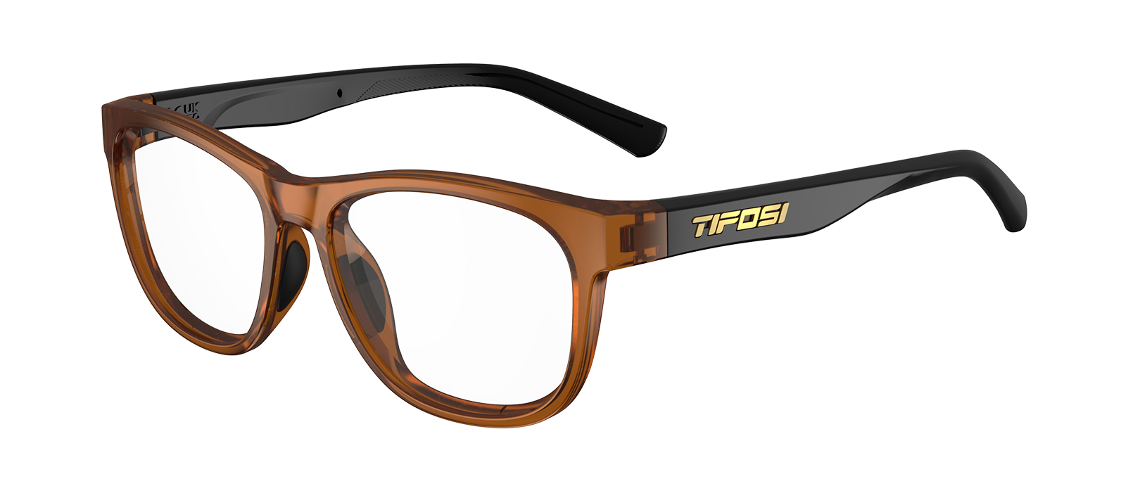 Swank Prescription Glasses
