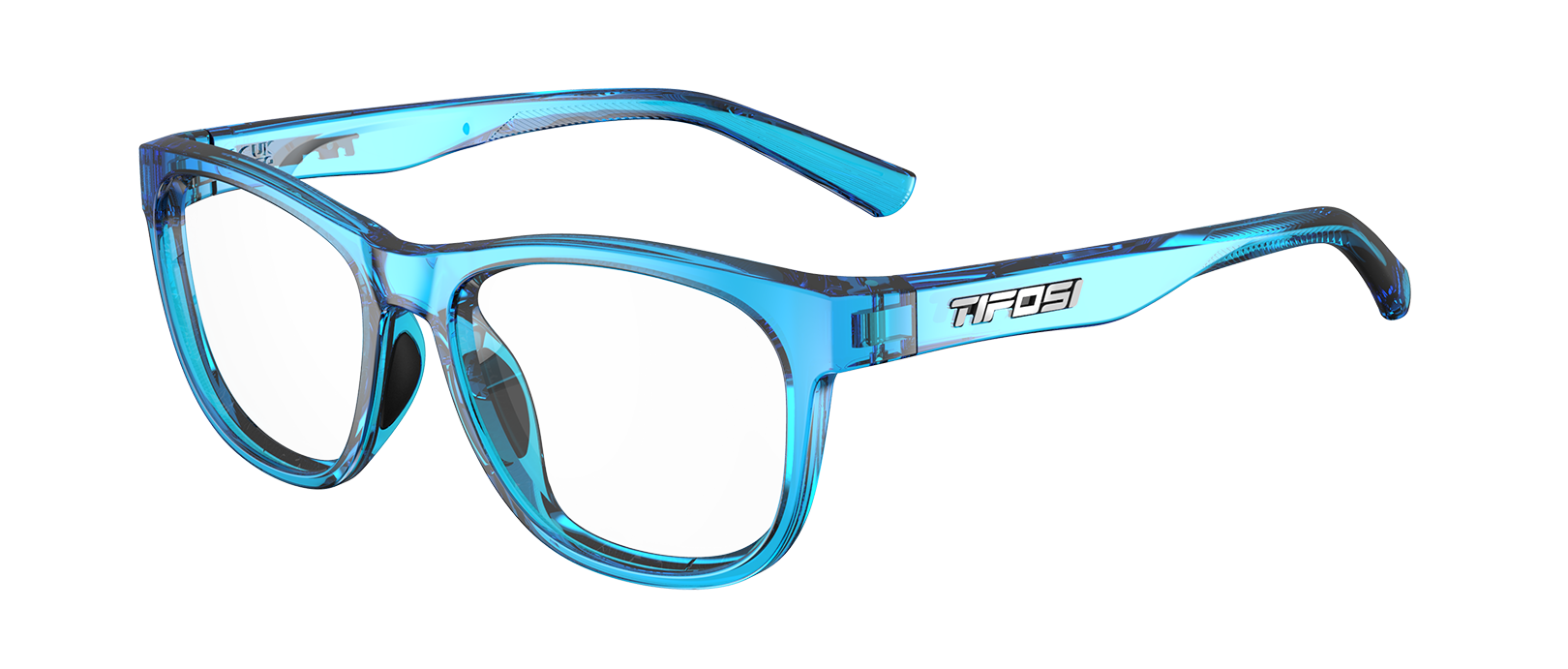 Swank Prescription Glasses