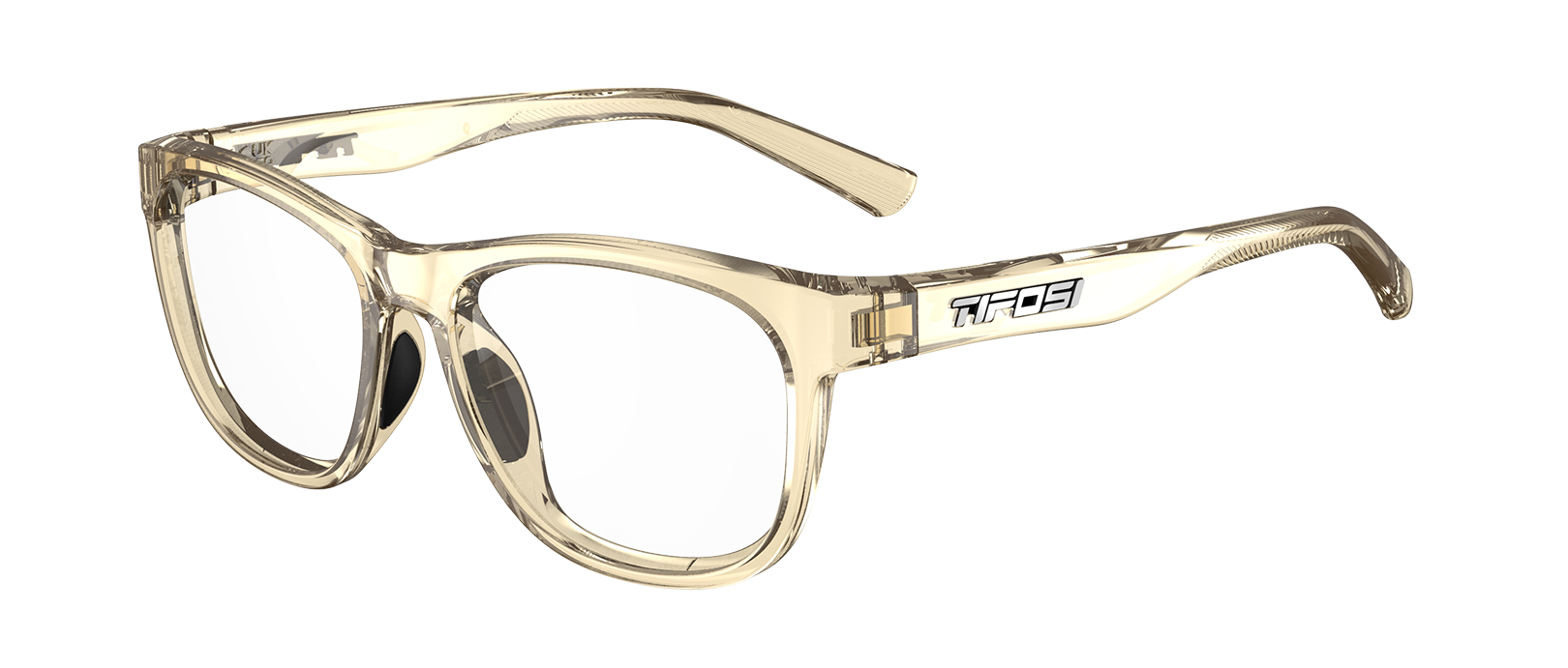 Swank Prescription Glasses