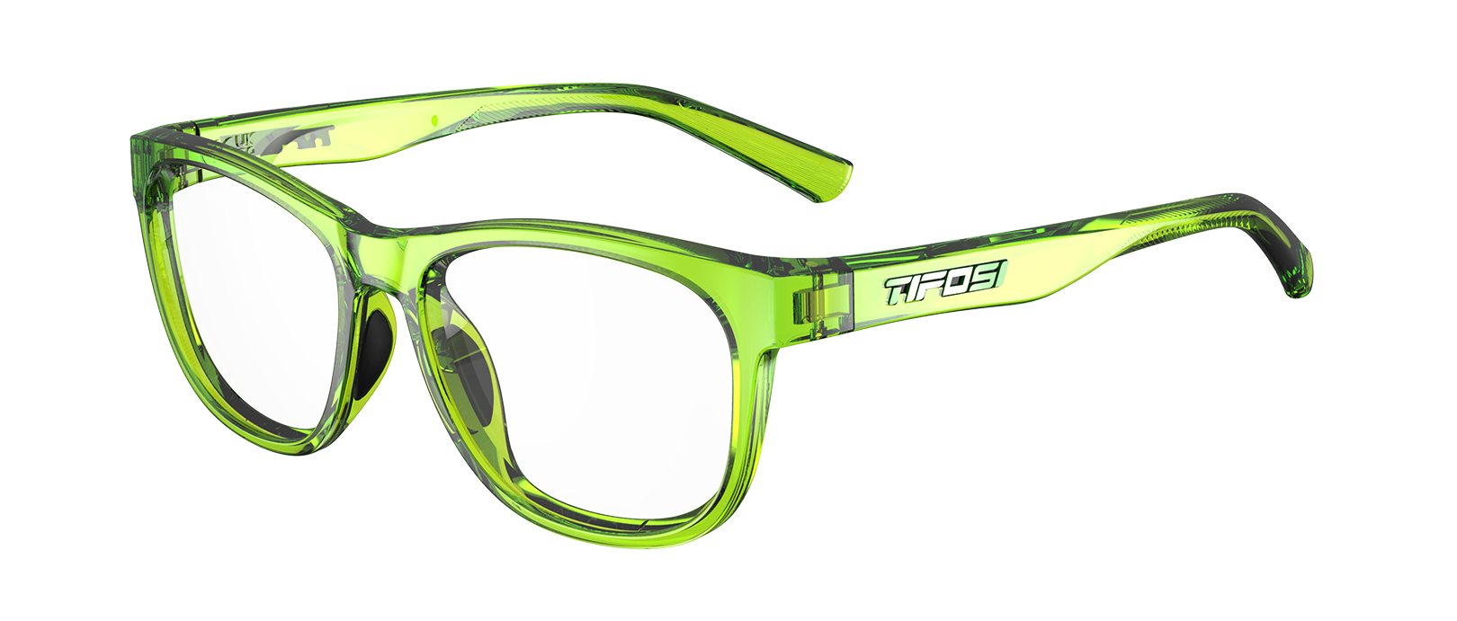 Swank Prescription Glasses