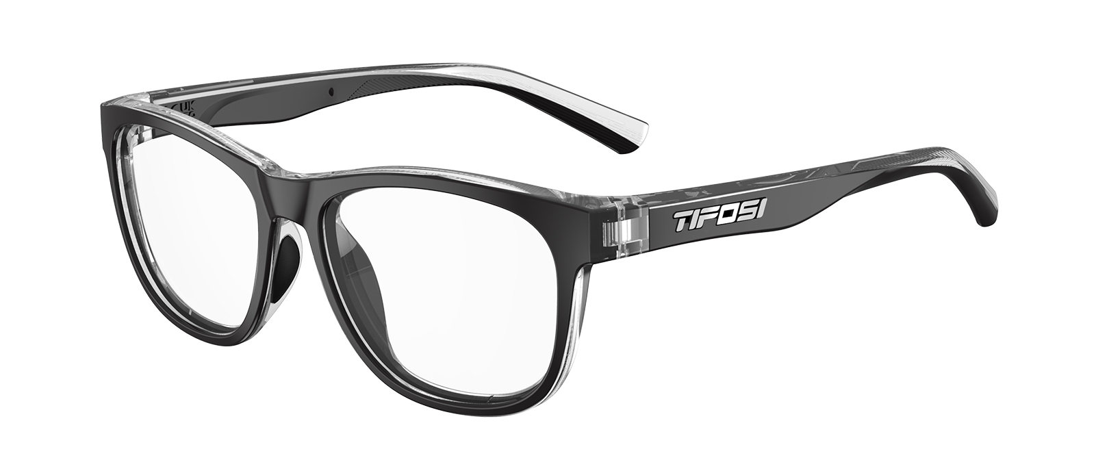 Swank Prescription Glasses