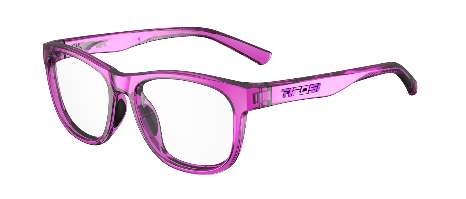 Swank Prescription Glasses