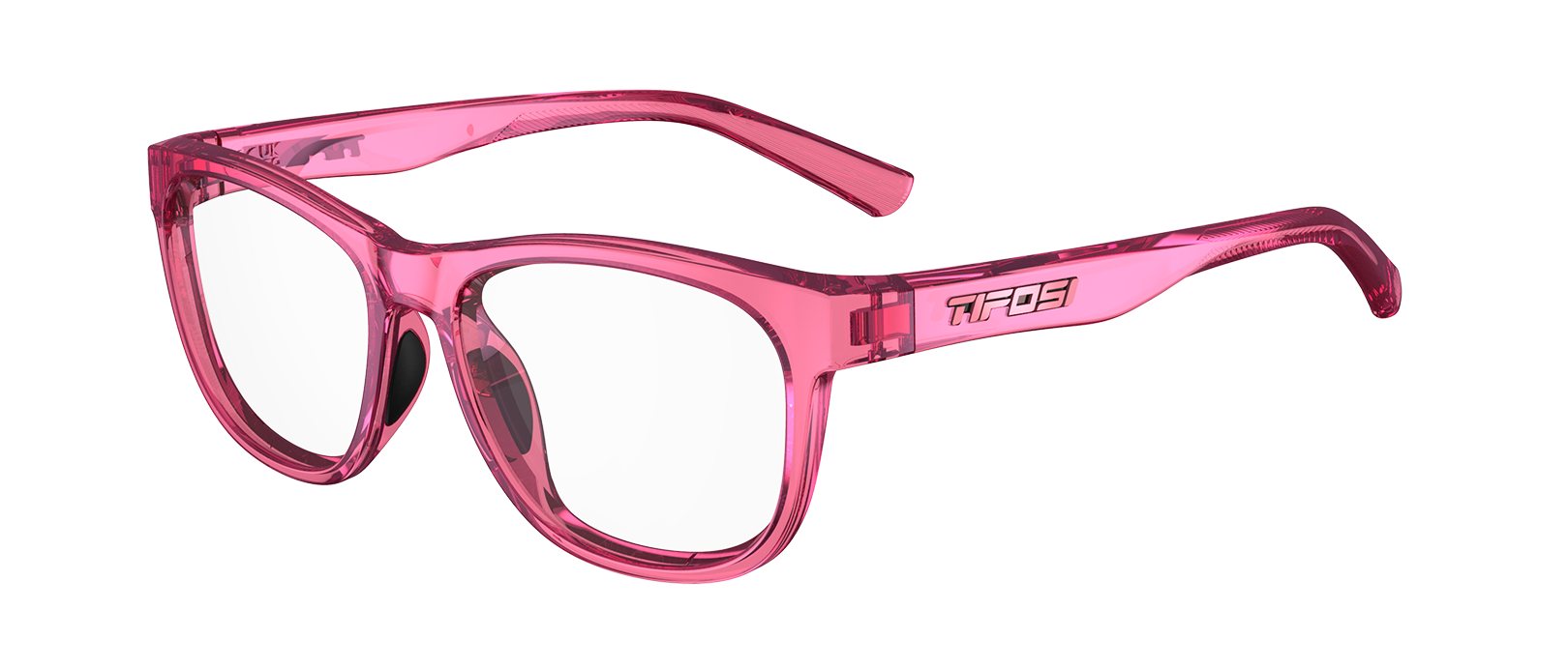 Swank Prescription Glasses