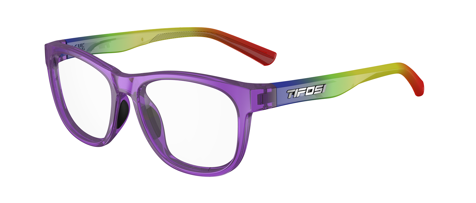 Swank Prescription Glasses