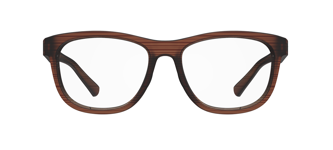 Swank Prescription Glasses