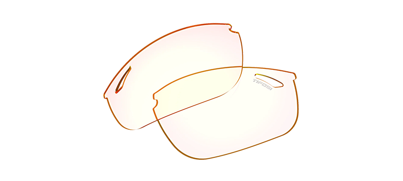 Veloce Lens