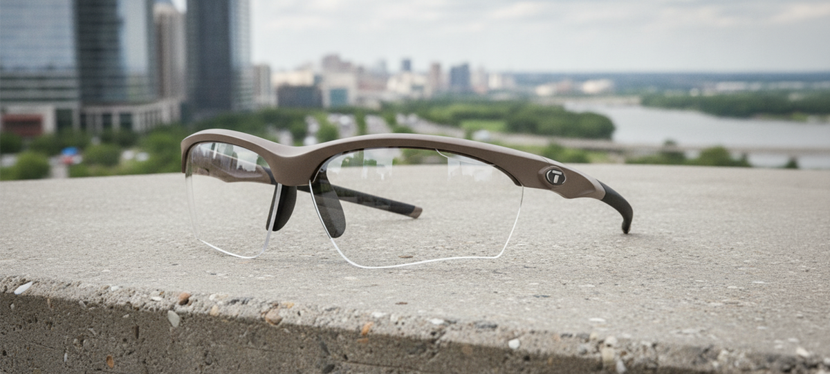 Vero Prescription Glasses