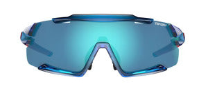 Aethon blue lenses front view