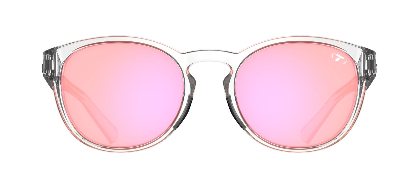 Svago clear pink BCA