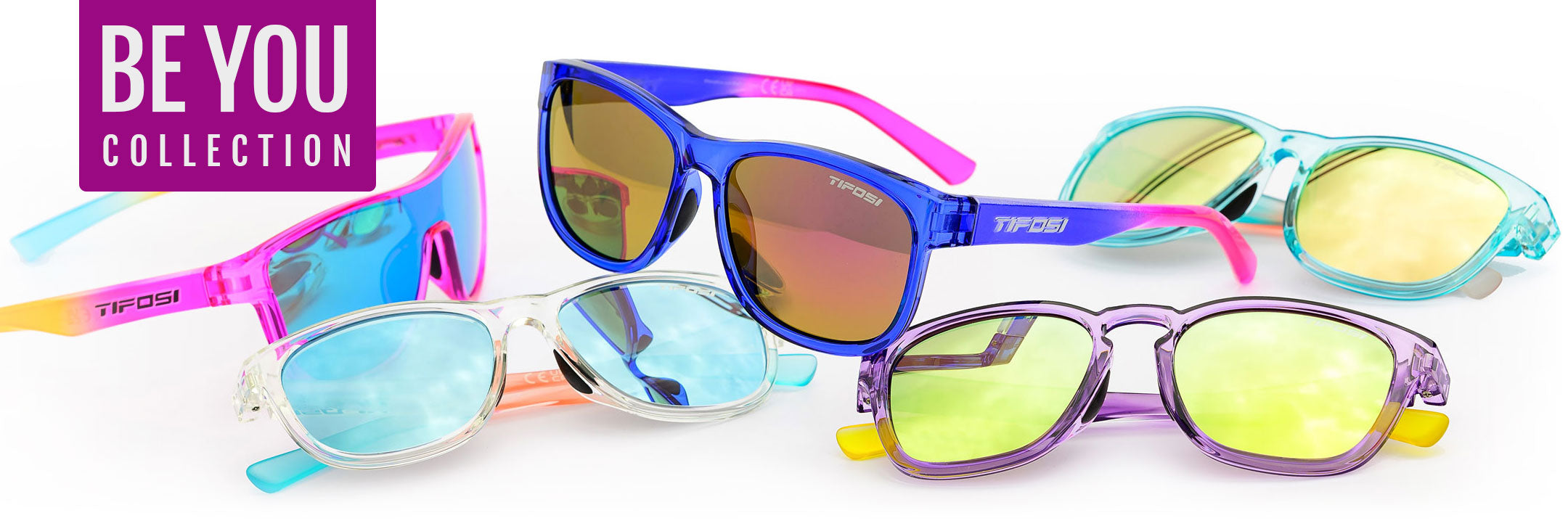 Swank Series Be You Collection