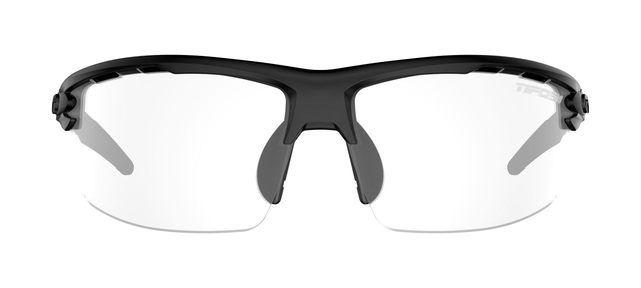 Rivet black Rx frames