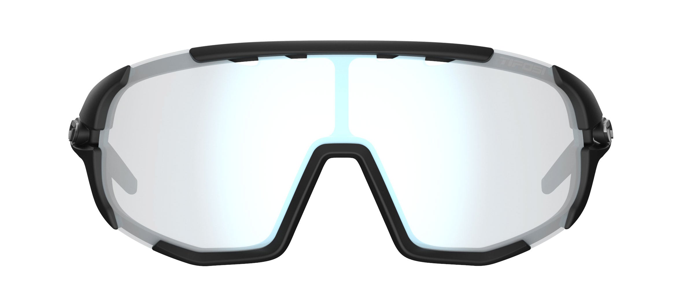 Sledge Clarion Blue Fototec sunglass Front