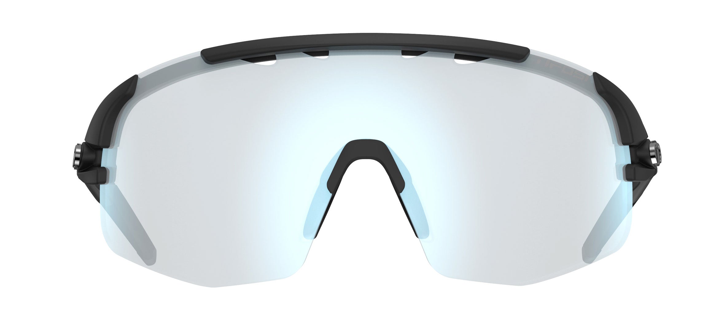 Sledge Lite Clarion Blue Fototec sunglass Front