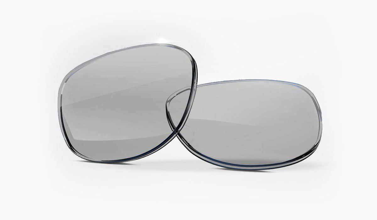 Tinted Lens