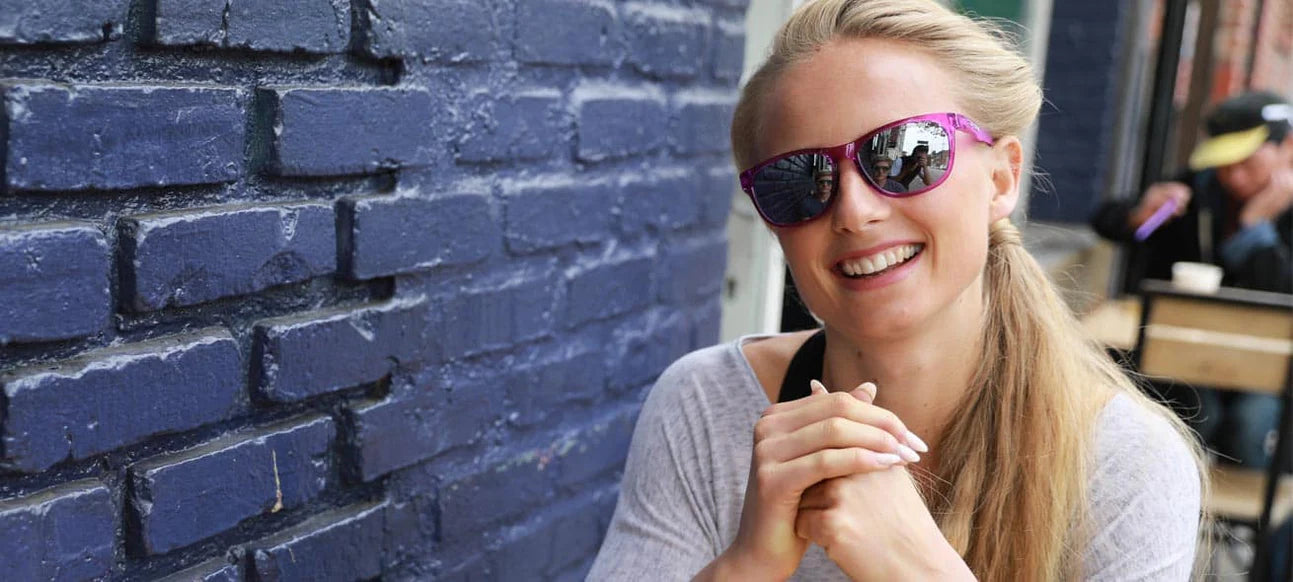 Swank Prescription Glasses