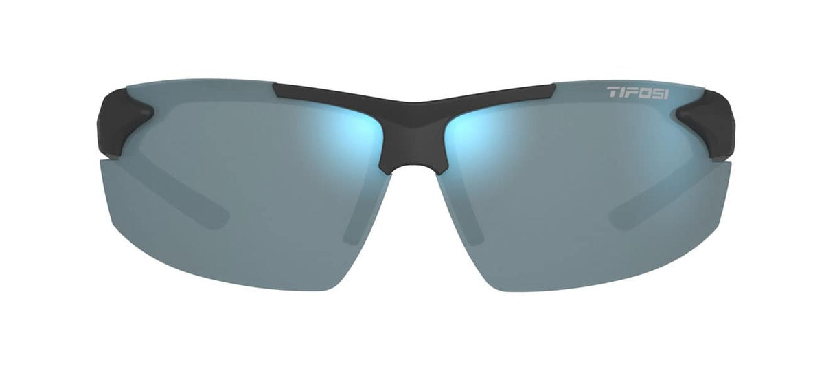 jet fc gunmetal smoke bright blue outdoor sunglass front