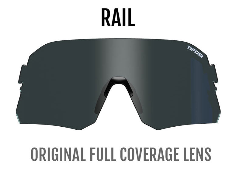 rail shield lens example