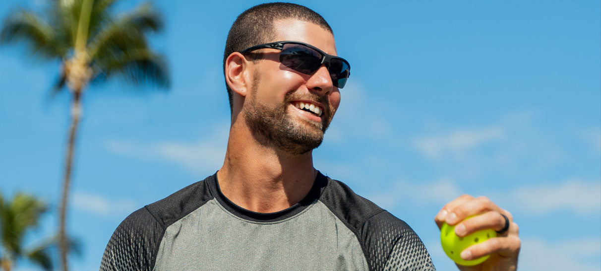 Rivet Pickleball Eyewear