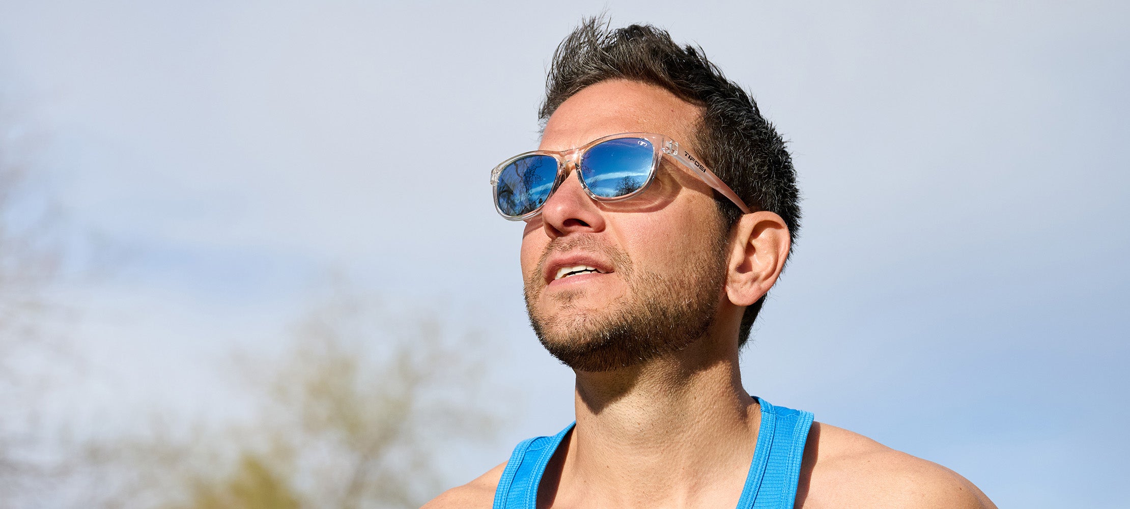 Swank Prescription Glasses