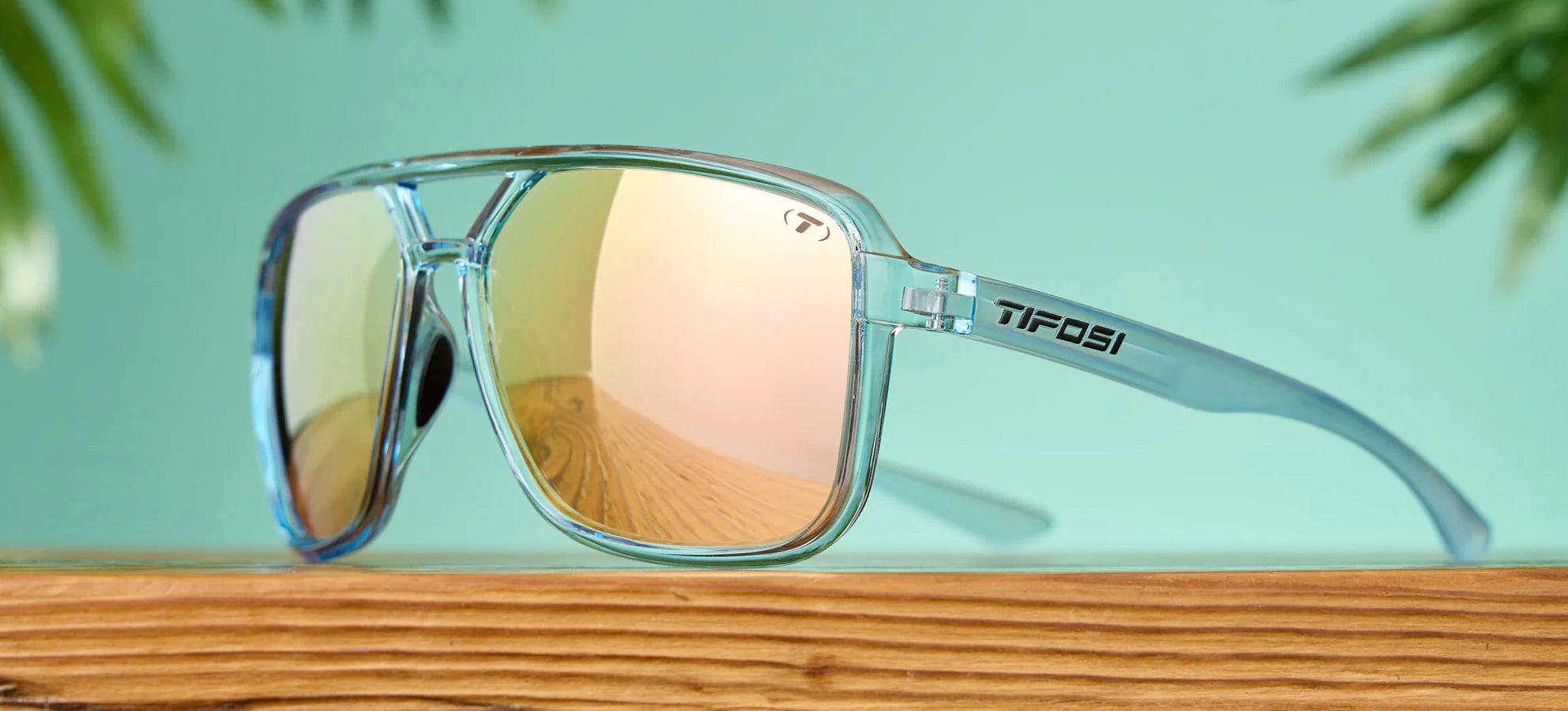 Salto Prescription Glasses