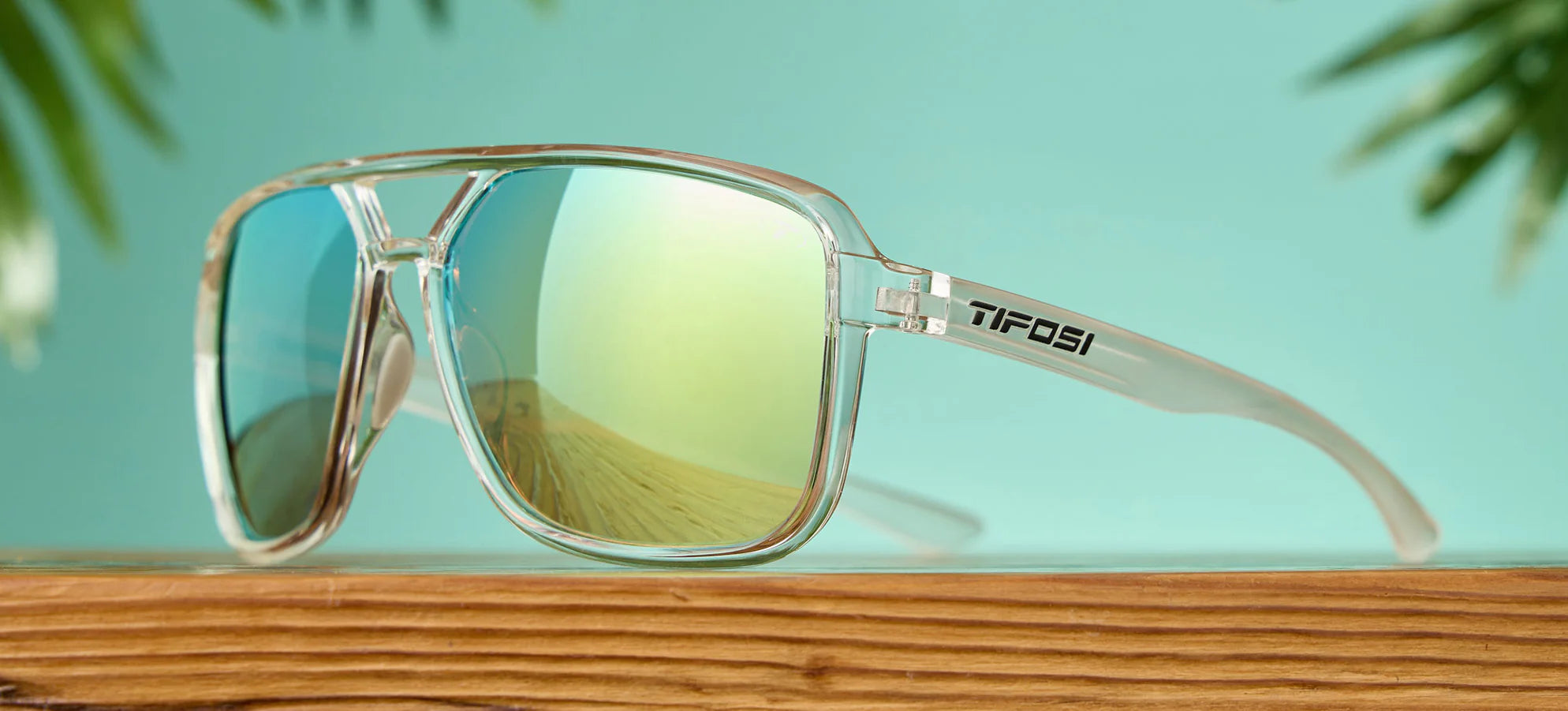 Salto Prescription Glasses