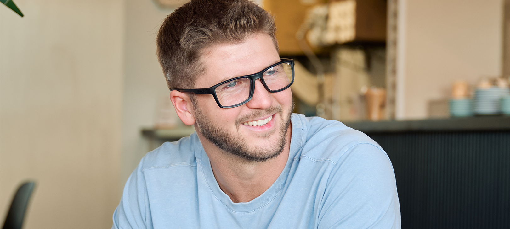 Sector Prescription Glasses