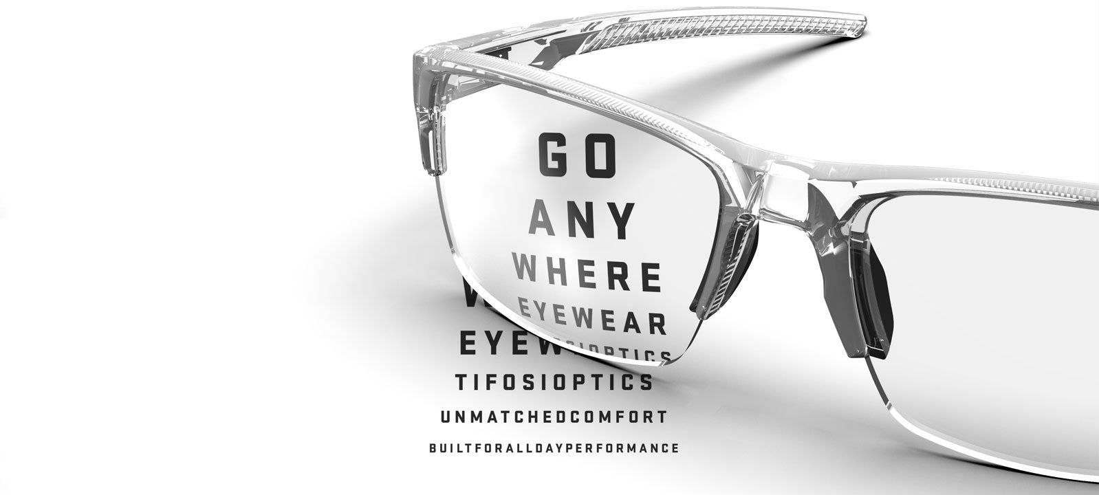Sector Lite Prescription Glasses