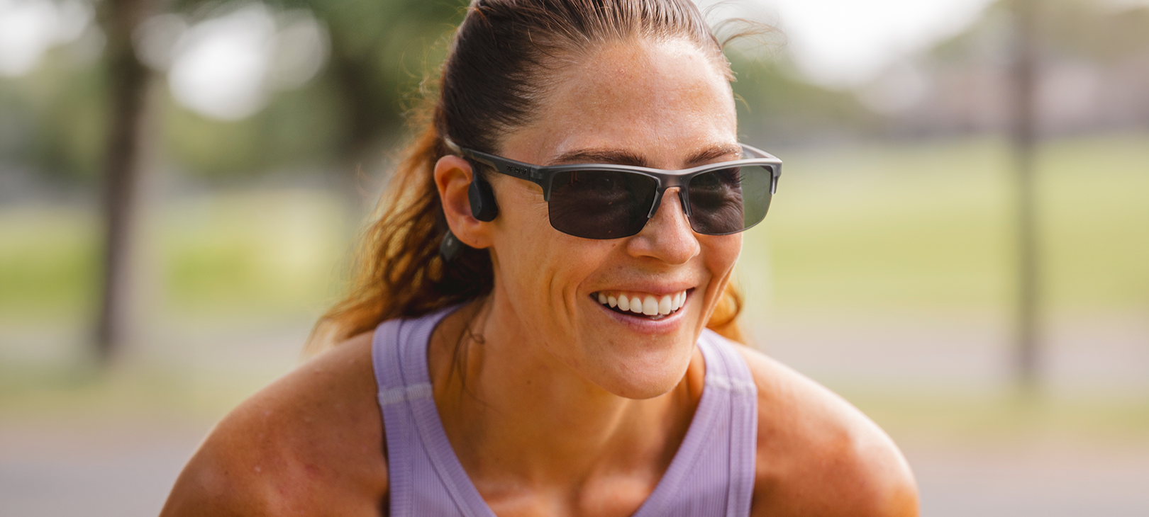 Sector Lite Prescription Glasses