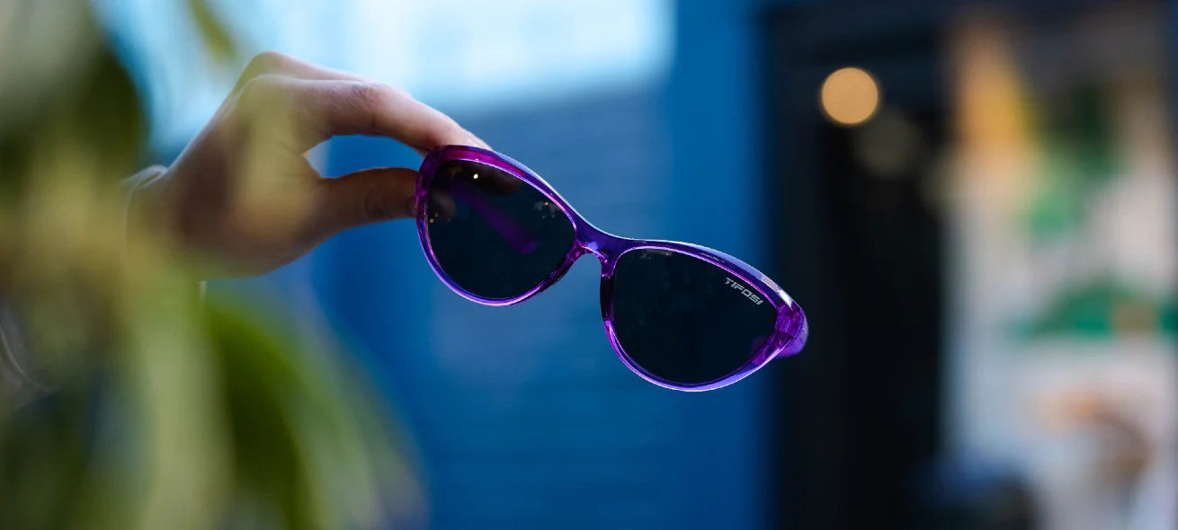Shirley Prescription Glasses
