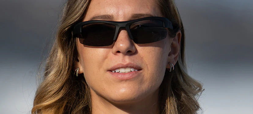 Shutout Prescription Glasses