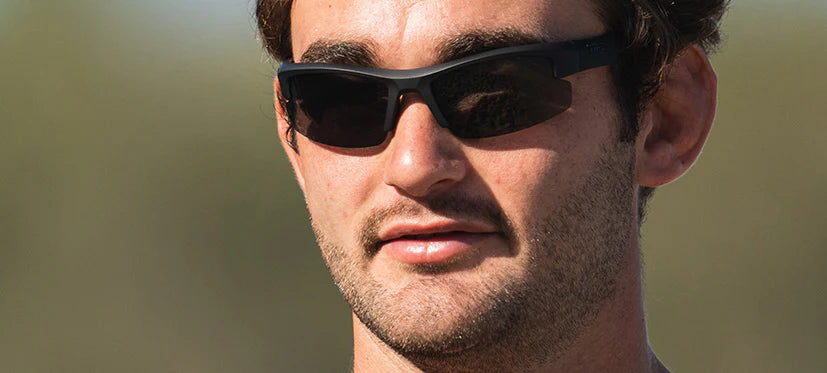 Shutout Prescription Glasses