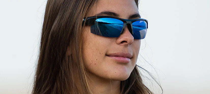 Shutout Prescription Glasses