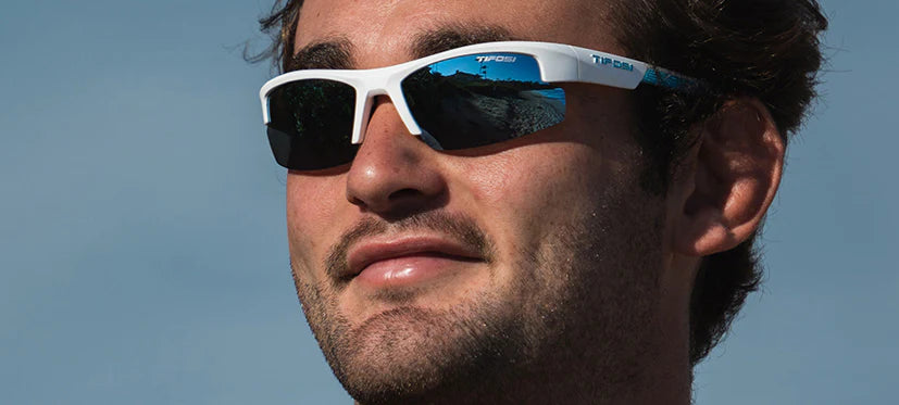 Shutout Prescription Glasses