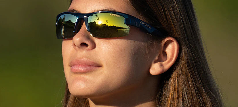Shutout Prescription Glasses