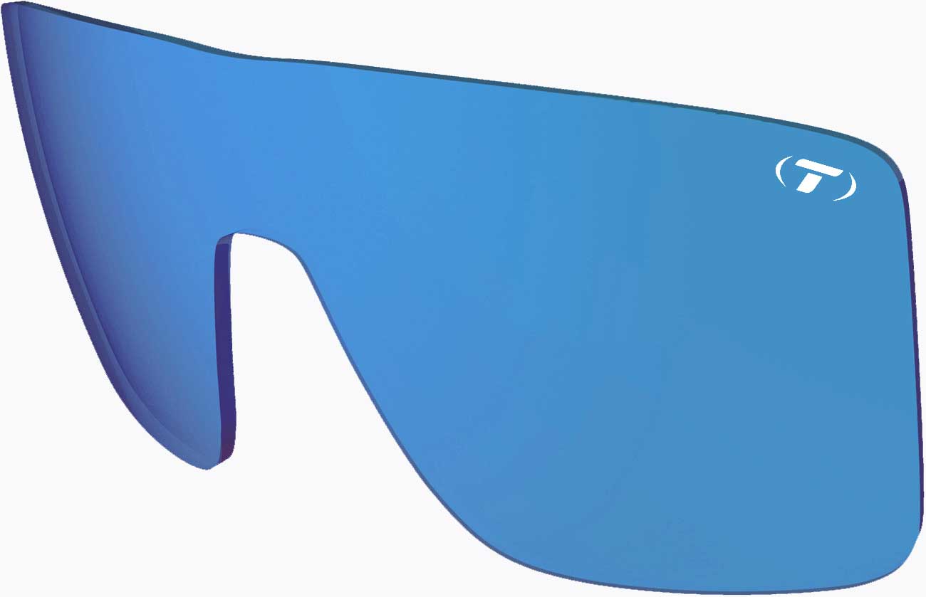 Cobalt Mirror