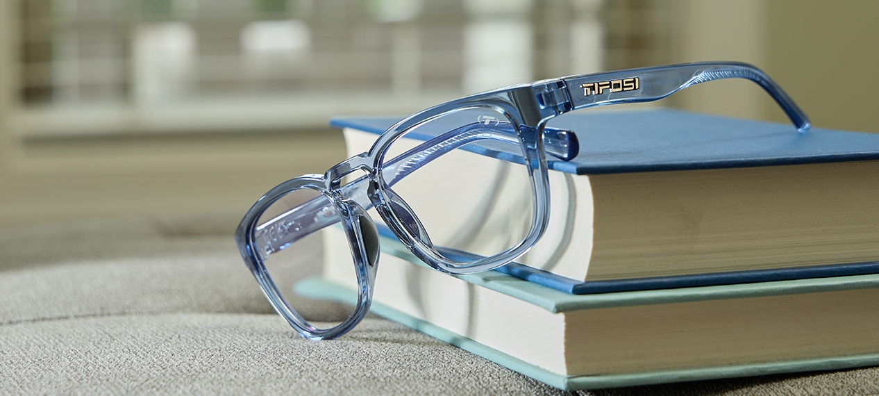 Swank Series Reader